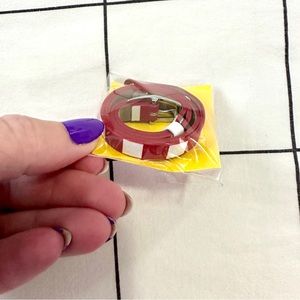 WOMEN: origami owl wrap bracelet